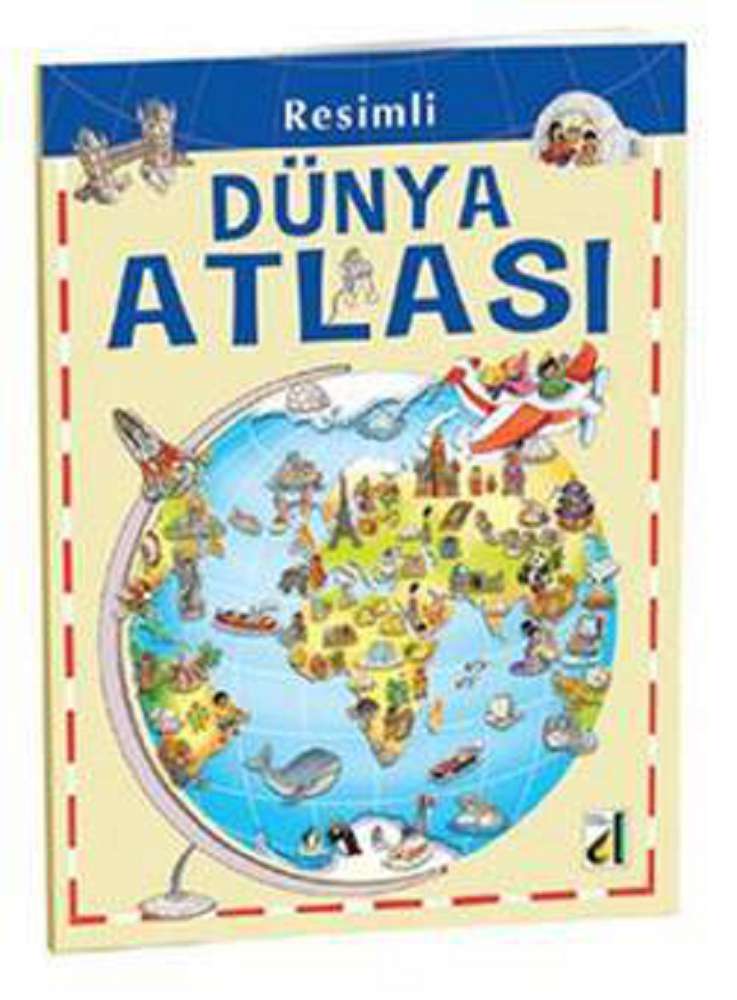 Ürün Resmi