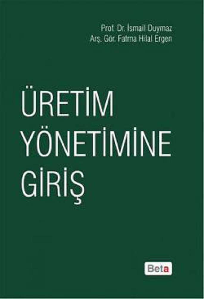 Ürün Resmi