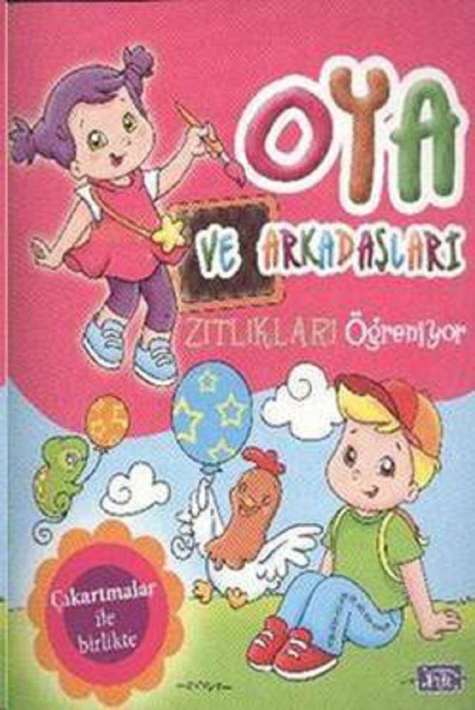 Ürün Resmi