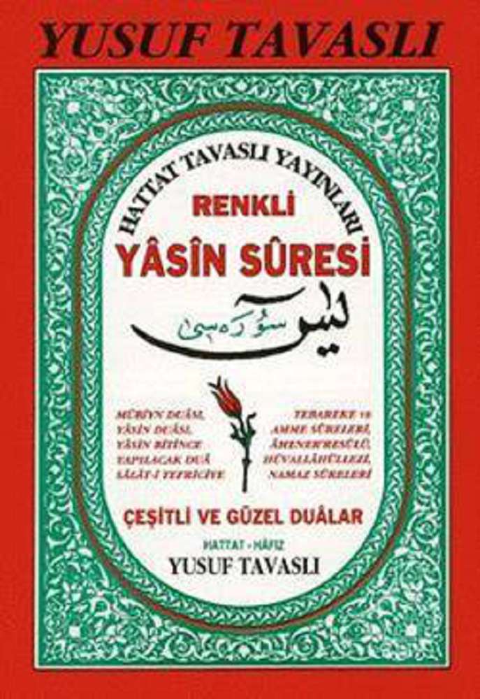 Ürün Resmi