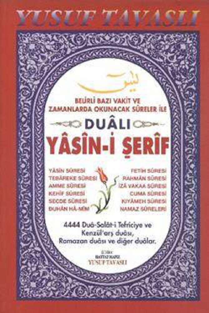 Ürün Resmi
