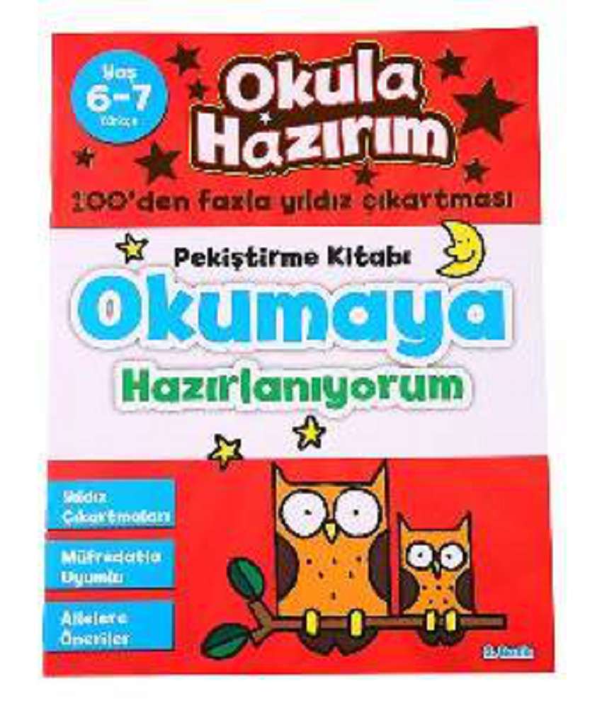 Ürün Resmi