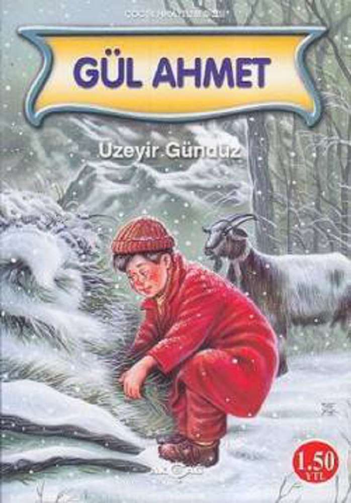 Ürün Resmi