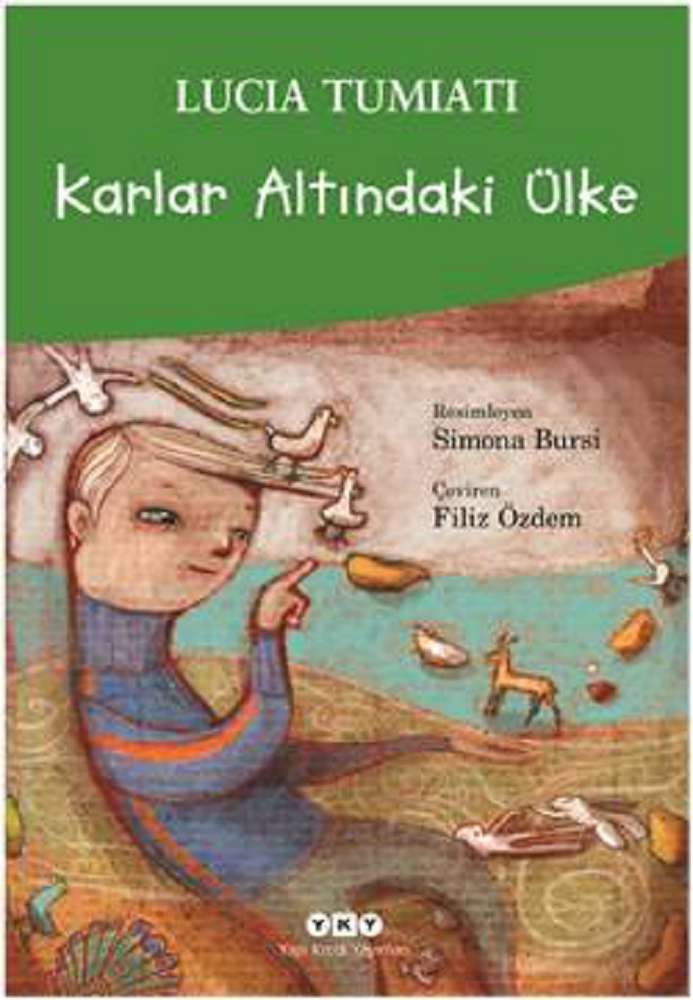 Ürün Resmi