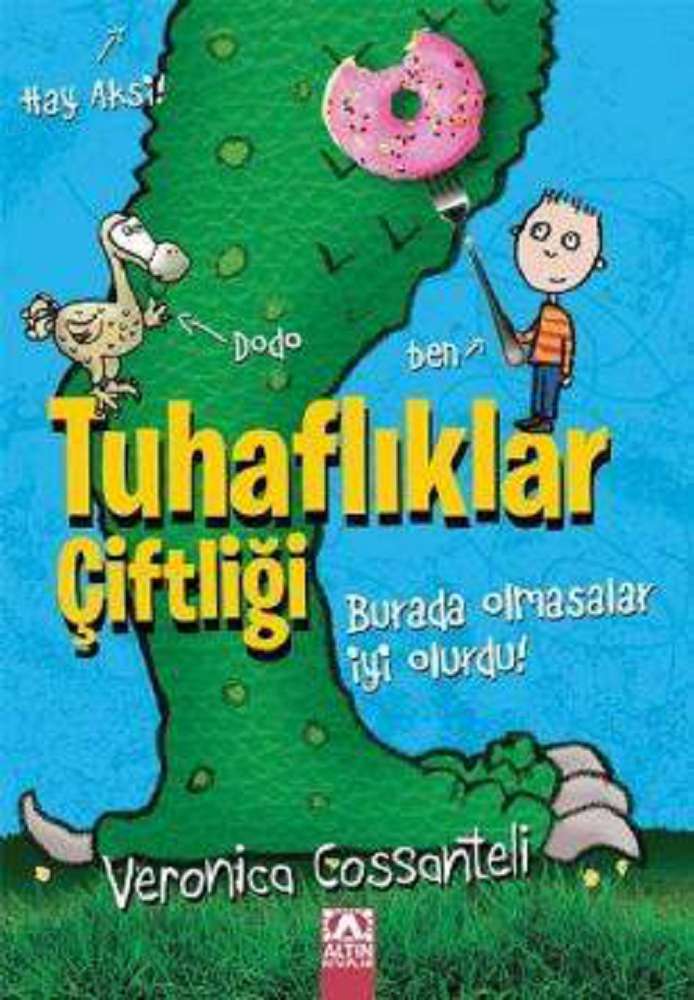 Ürün Resmi
