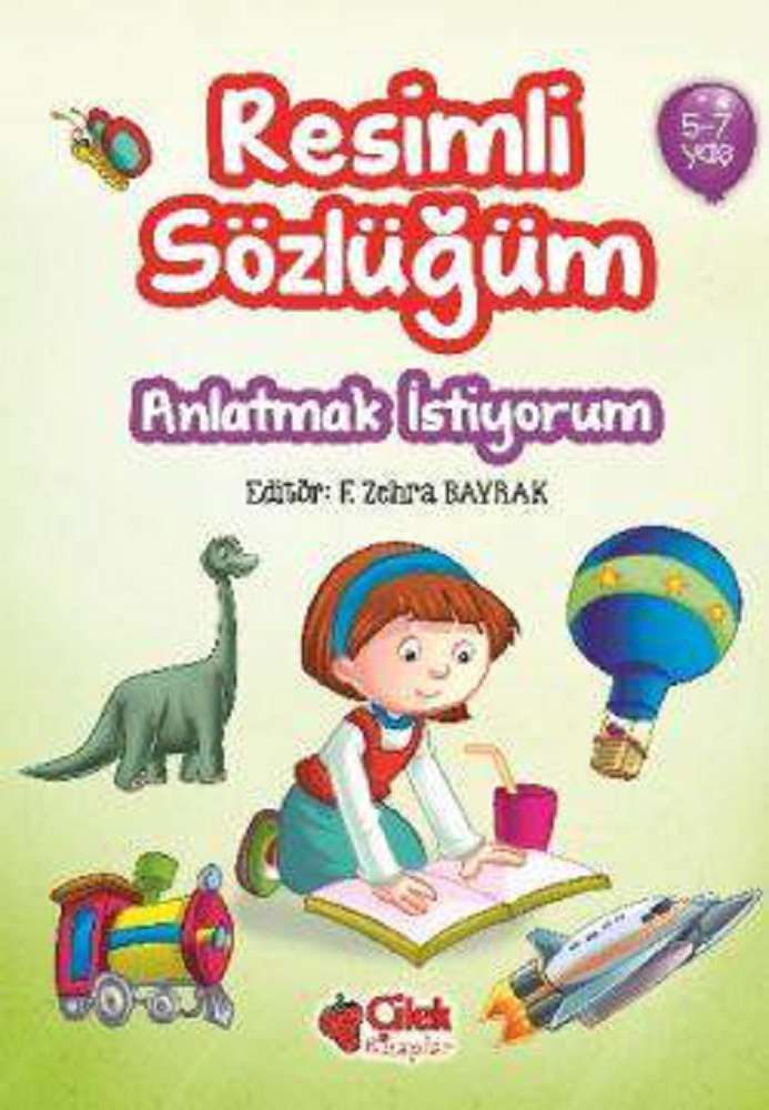 Ürün Resmi