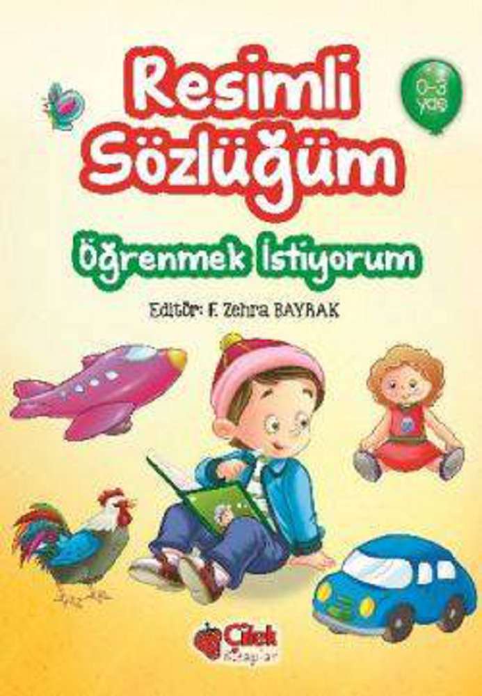 Ürün Resmi