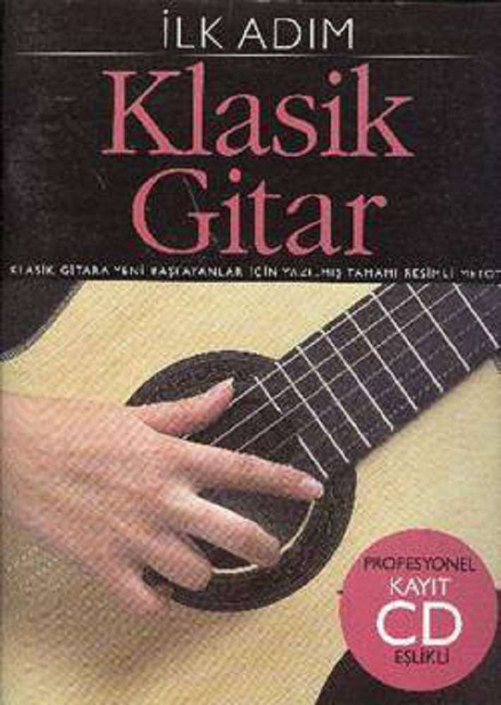 Ürün Resmi