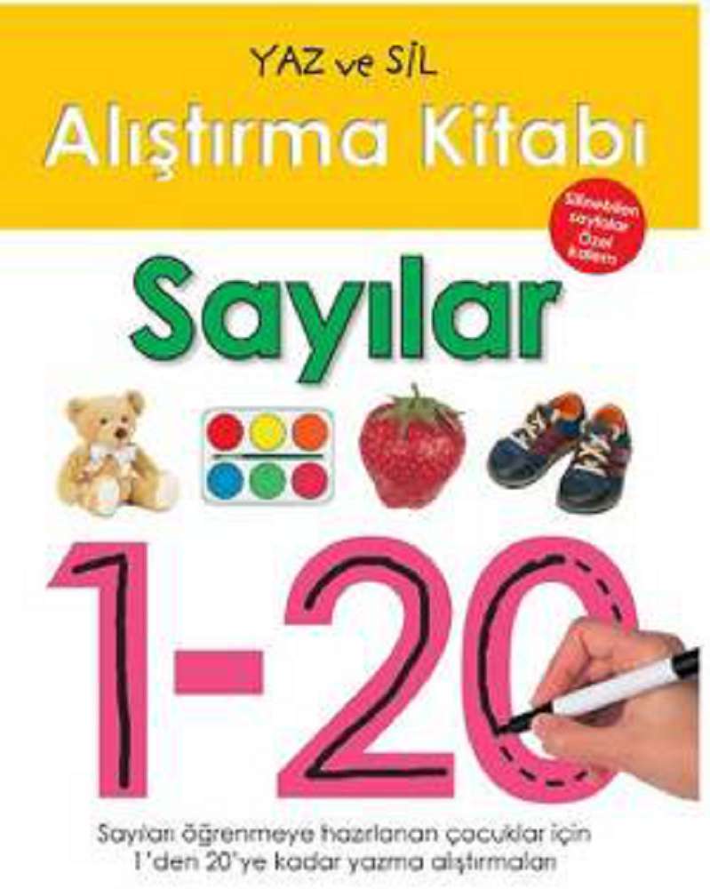 Ürün Resmi