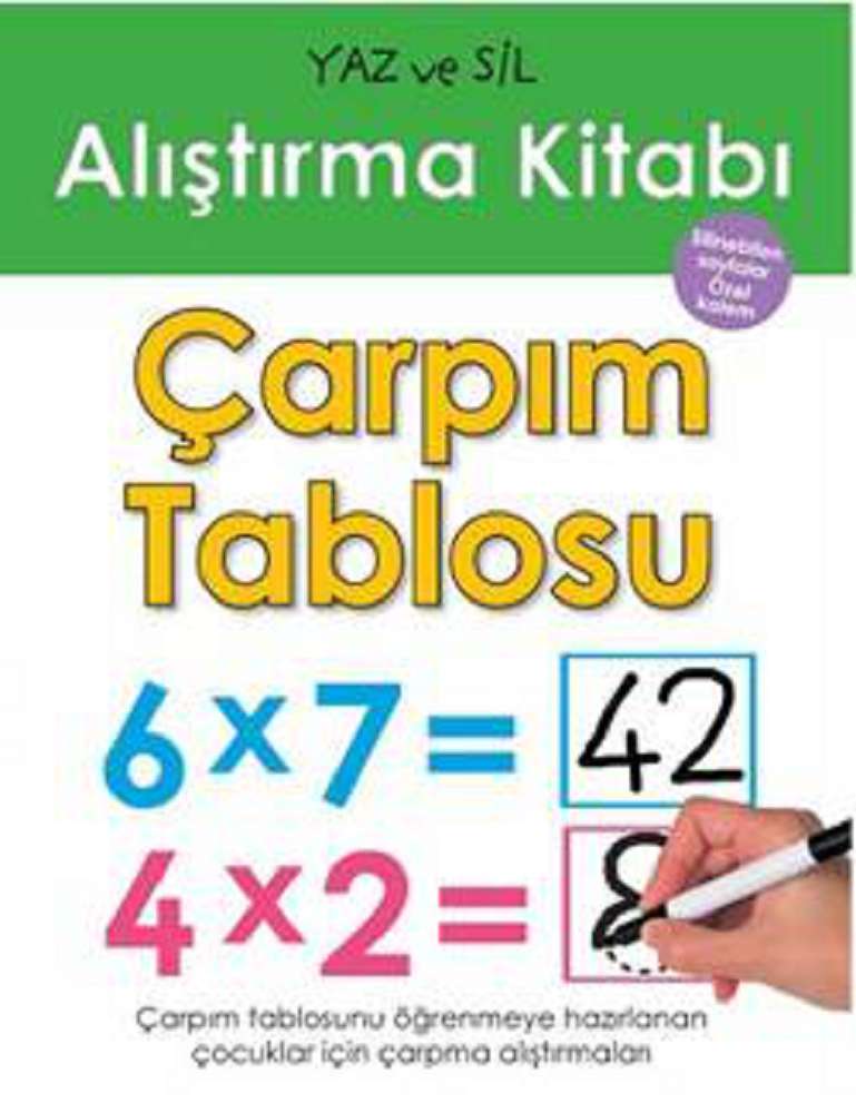 Ürün Resmi