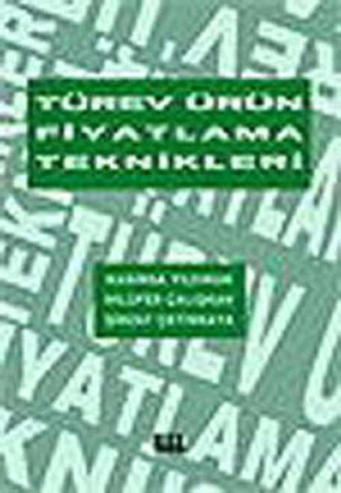 Ürün Resmi