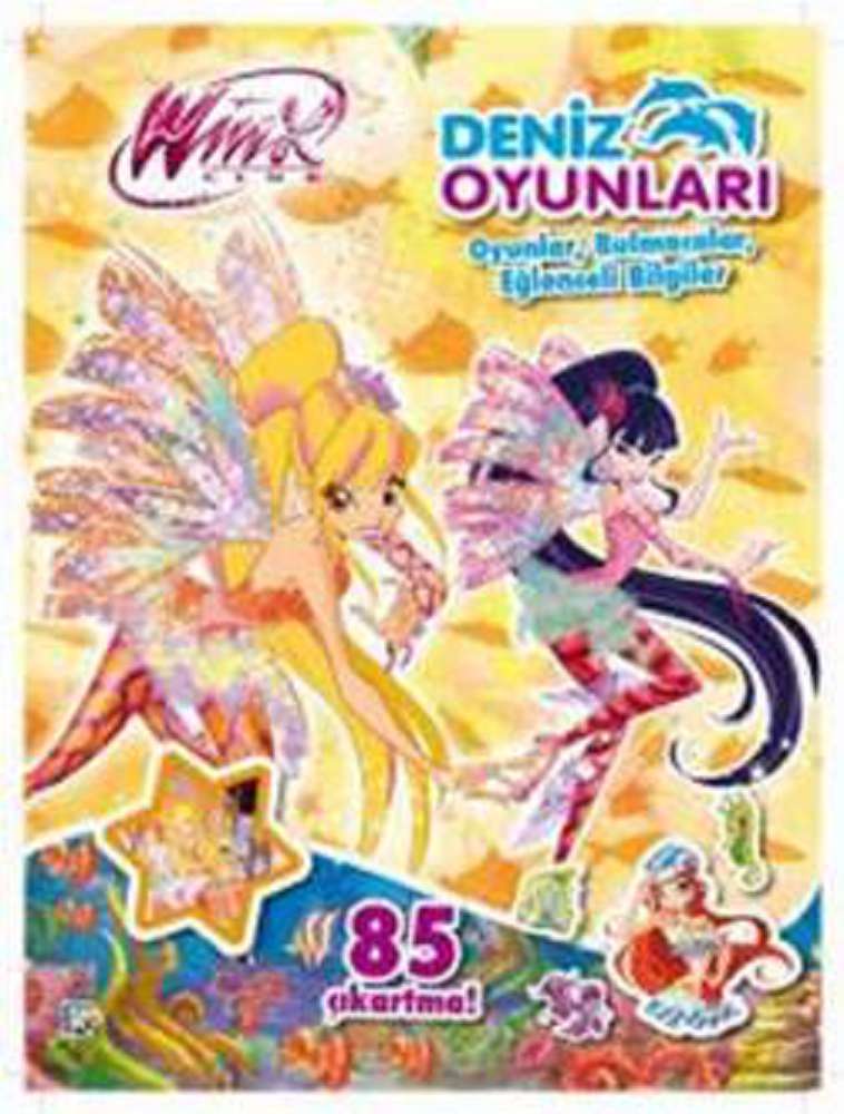 Ürün Resmi