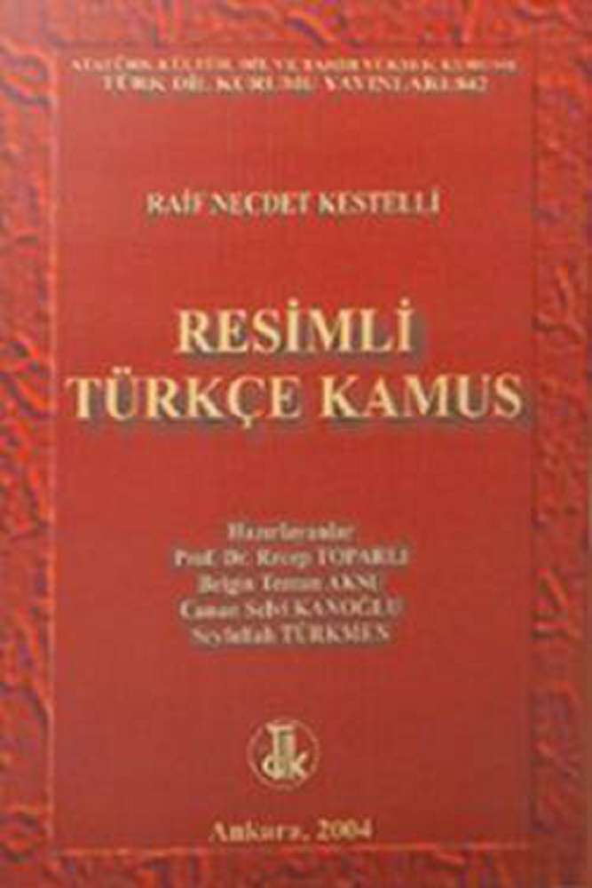 Ürün Resmi