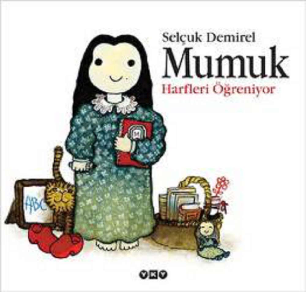 Ürün Resmi