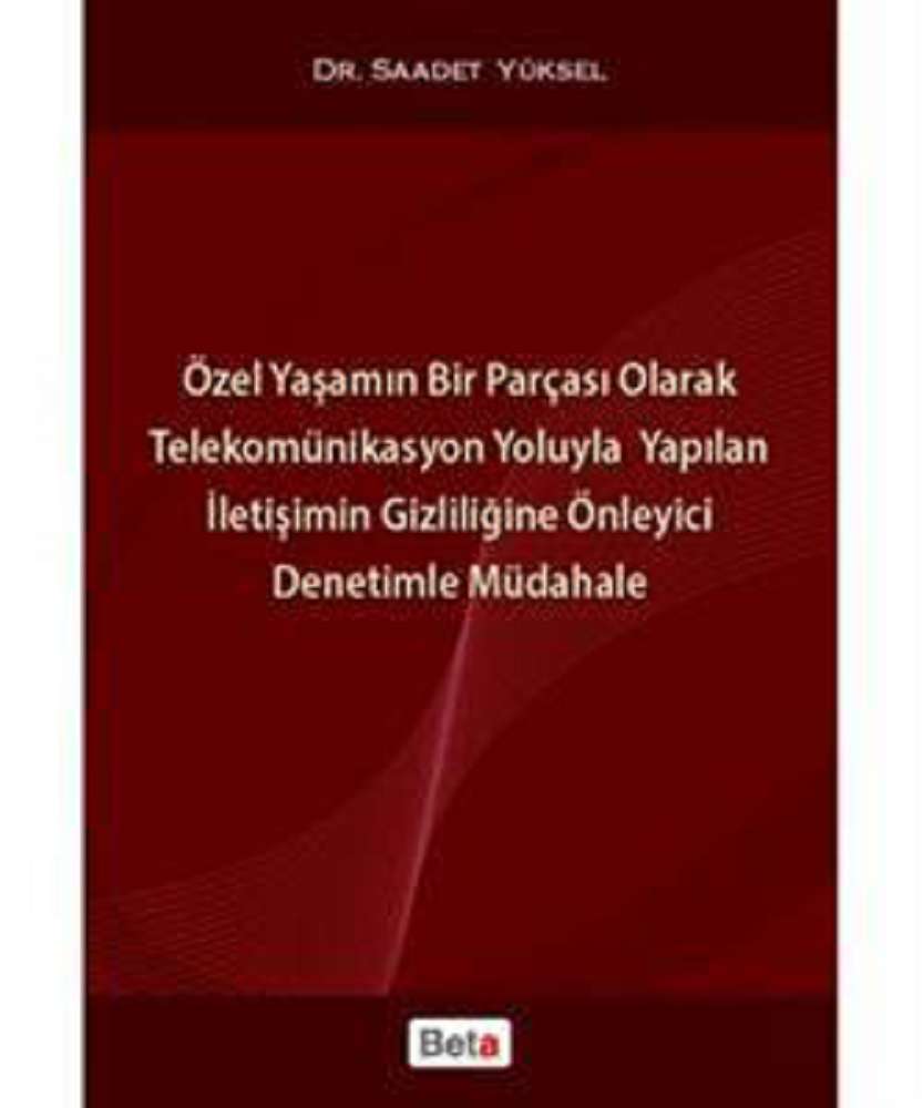 Ürün Resmi