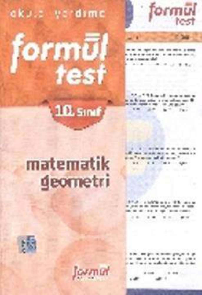 Ürün Resmi