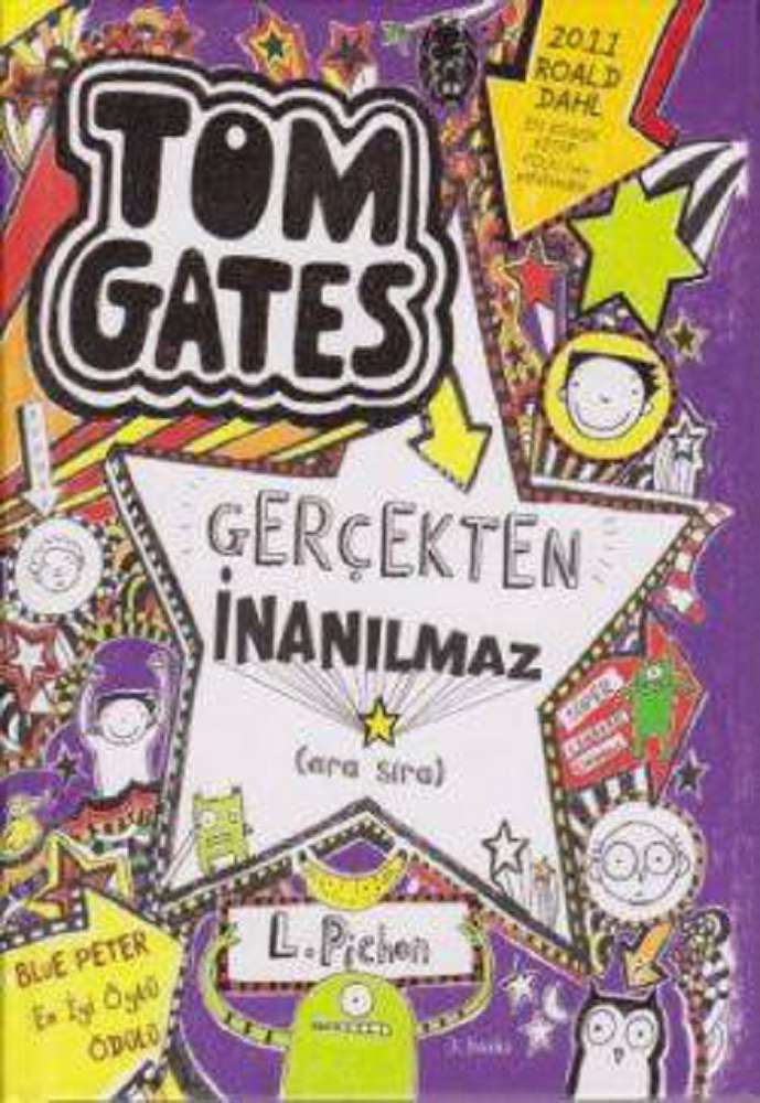 Ürün Resmi