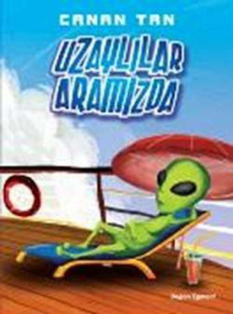 Ürün Resmi