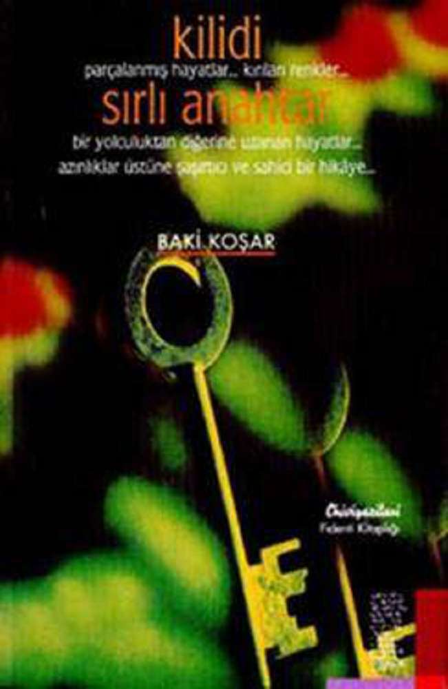 Ürün Resmi