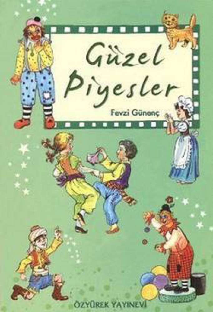 Ürün Resmi