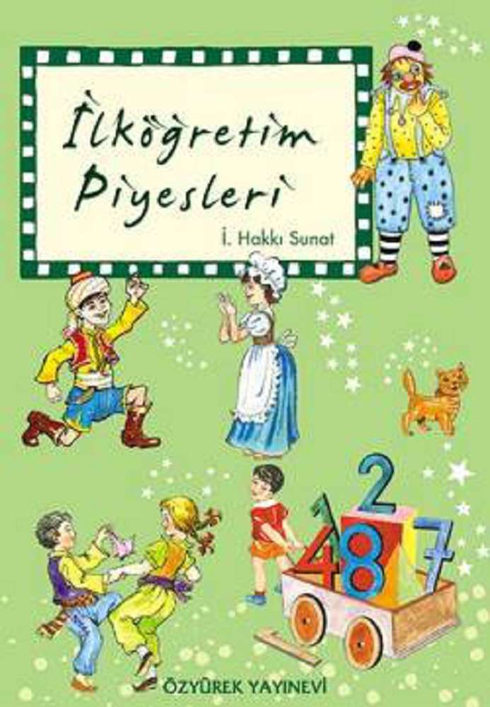 Ürün Resmi