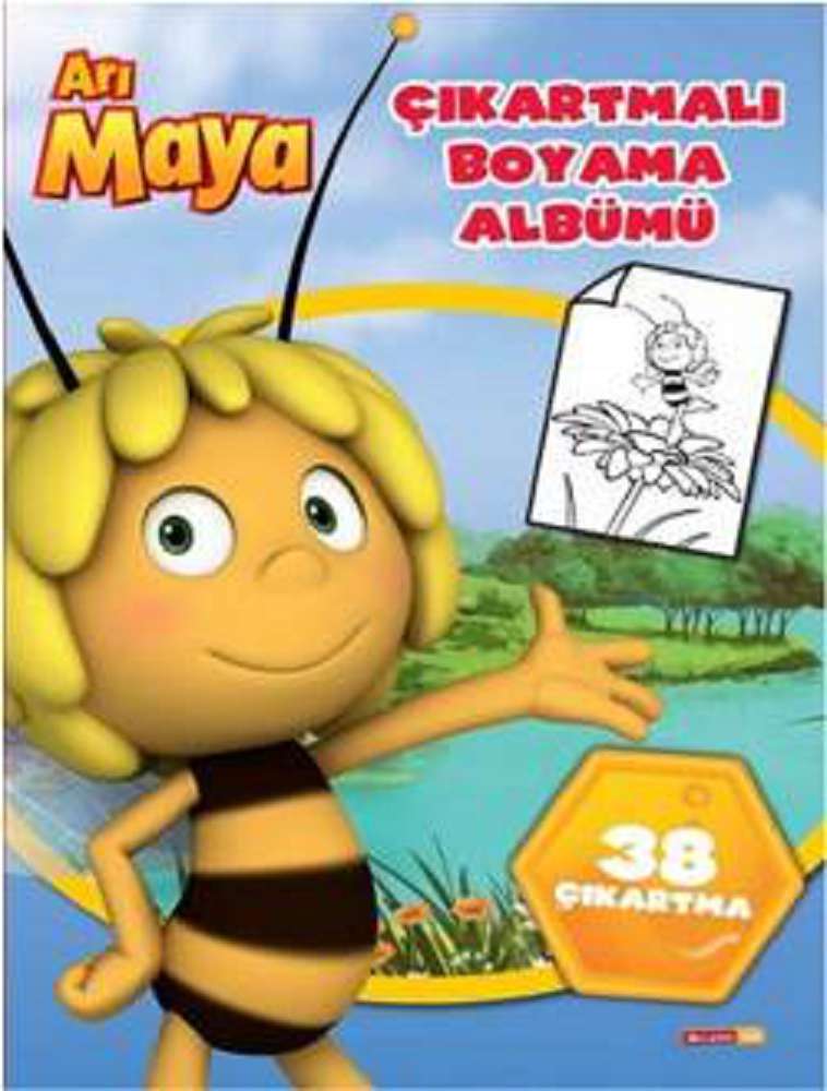Ürün Resmi