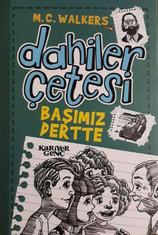 Ürün Resmi