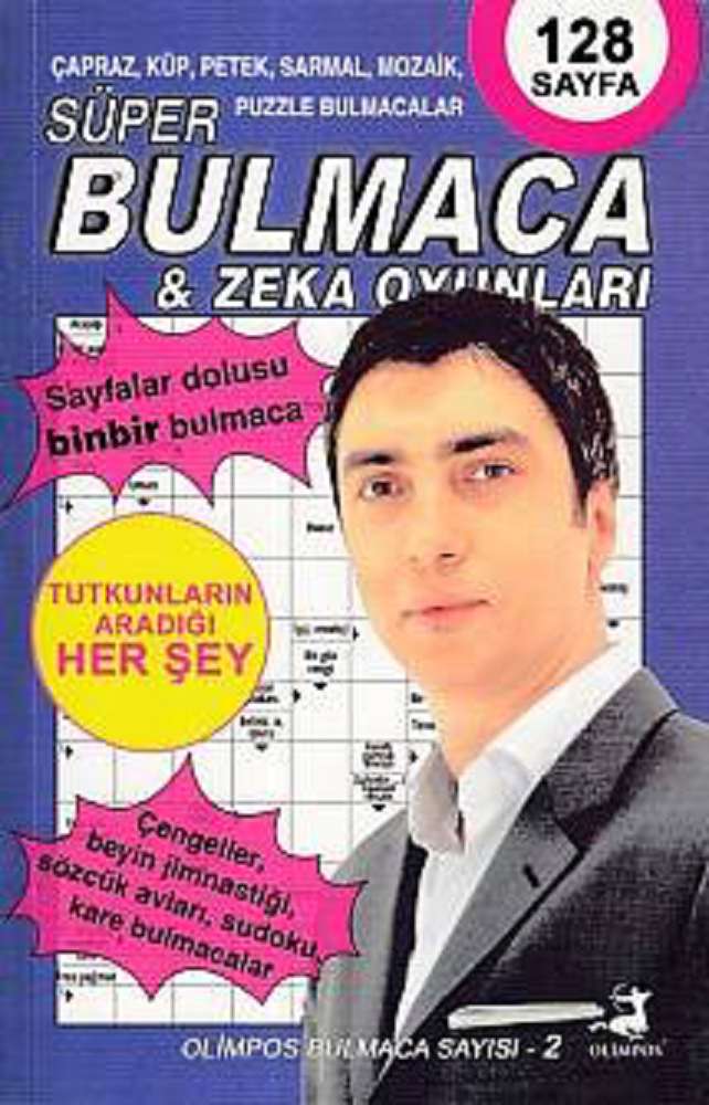 Ürün Resmi