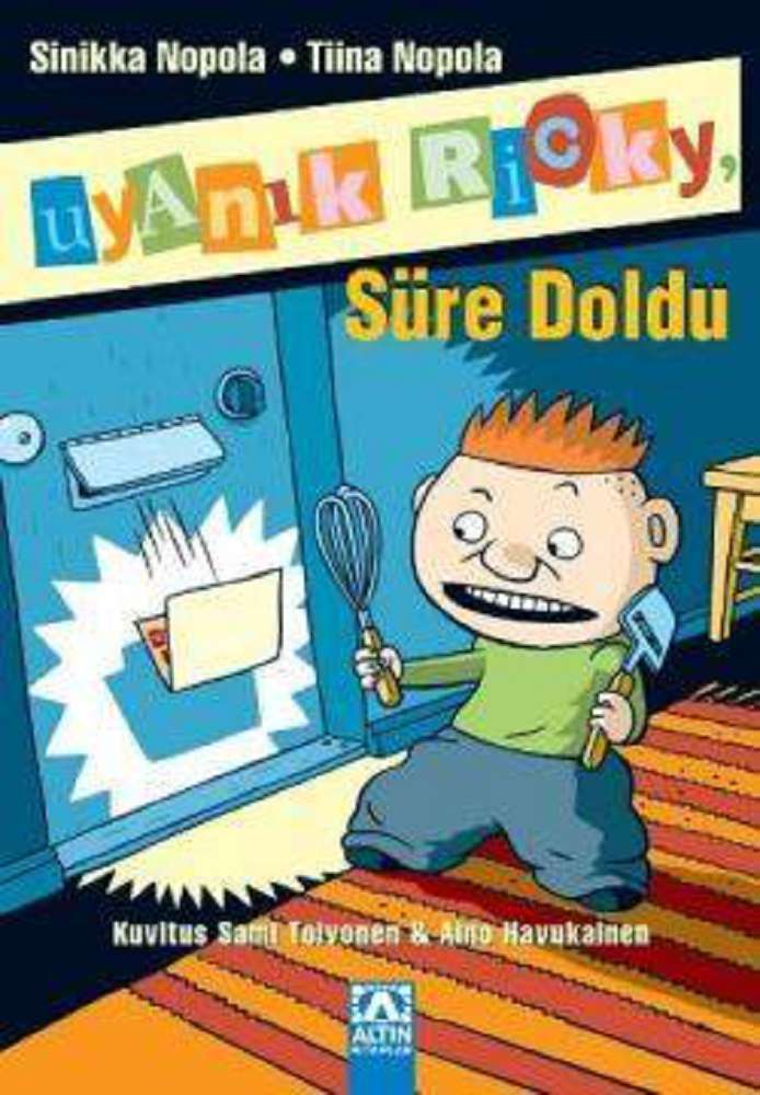 Ürün Resmi
