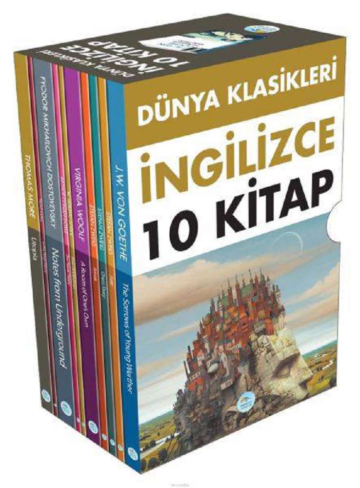 Ürün Resmi