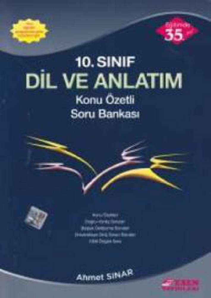 Ürün Resmi