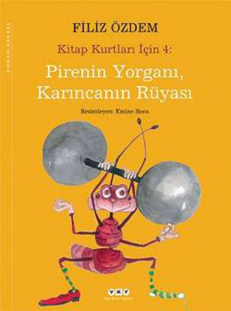 Ürün Resmi