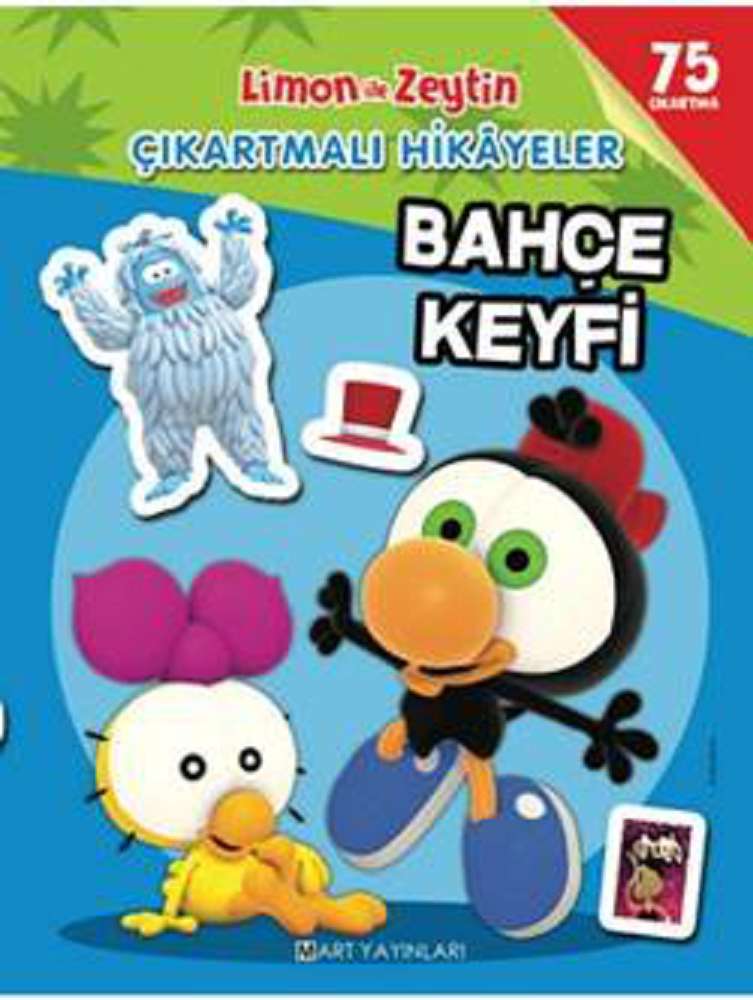 Ürün Resmi