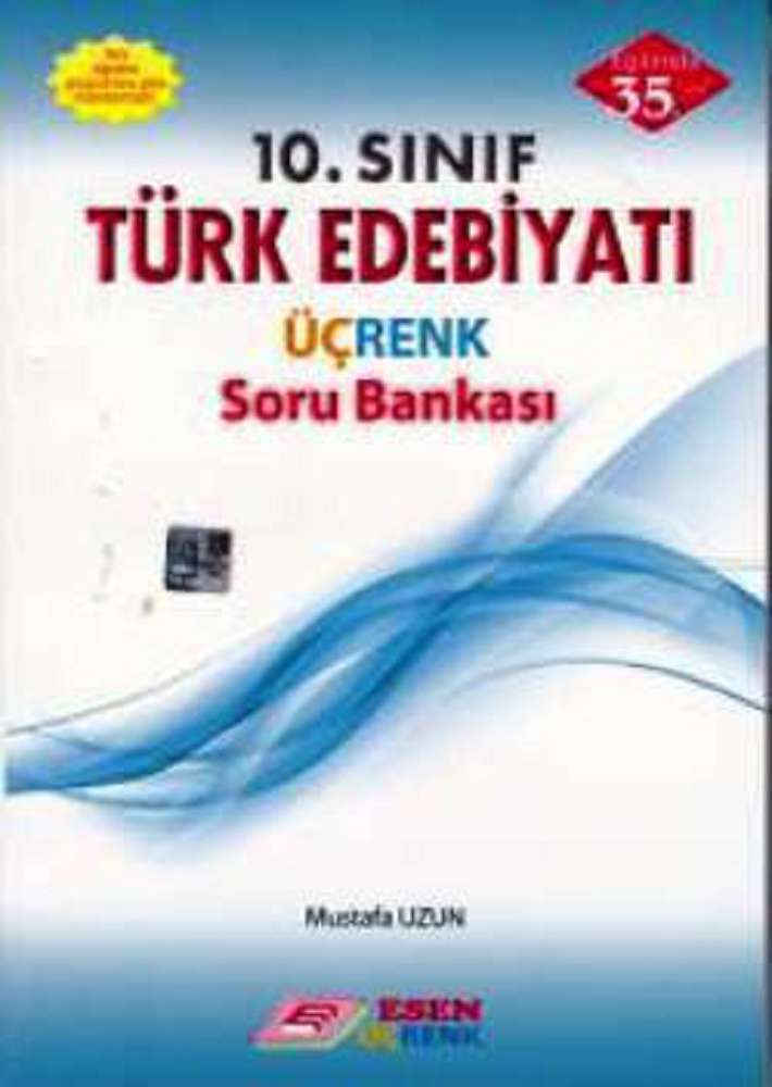 Ürün Resmi