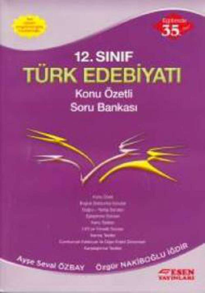 Ürün Resmi