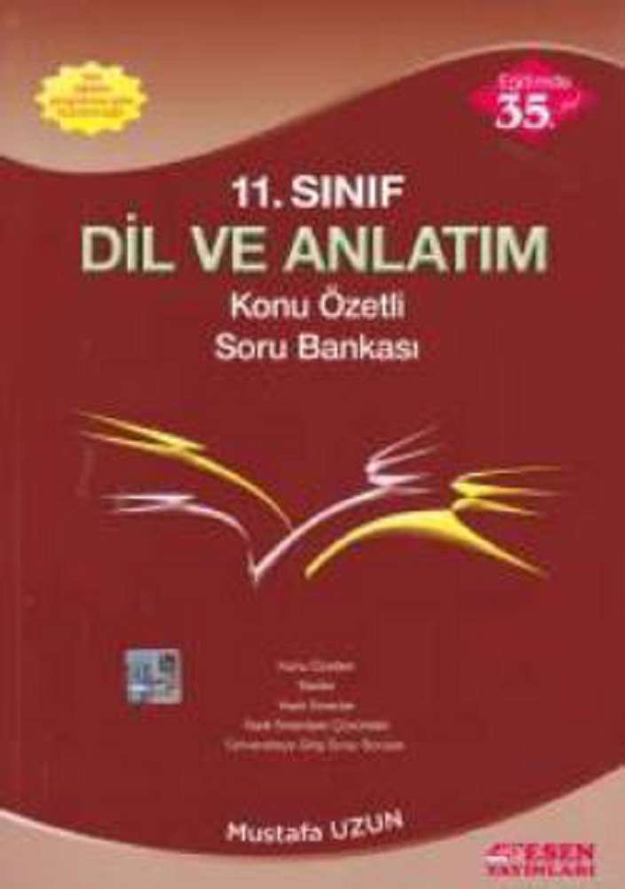 Ürün Resmi
