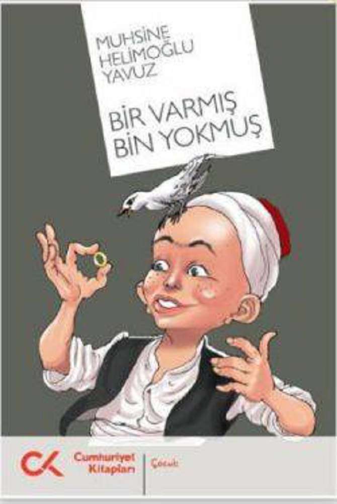 Ürün Resmi