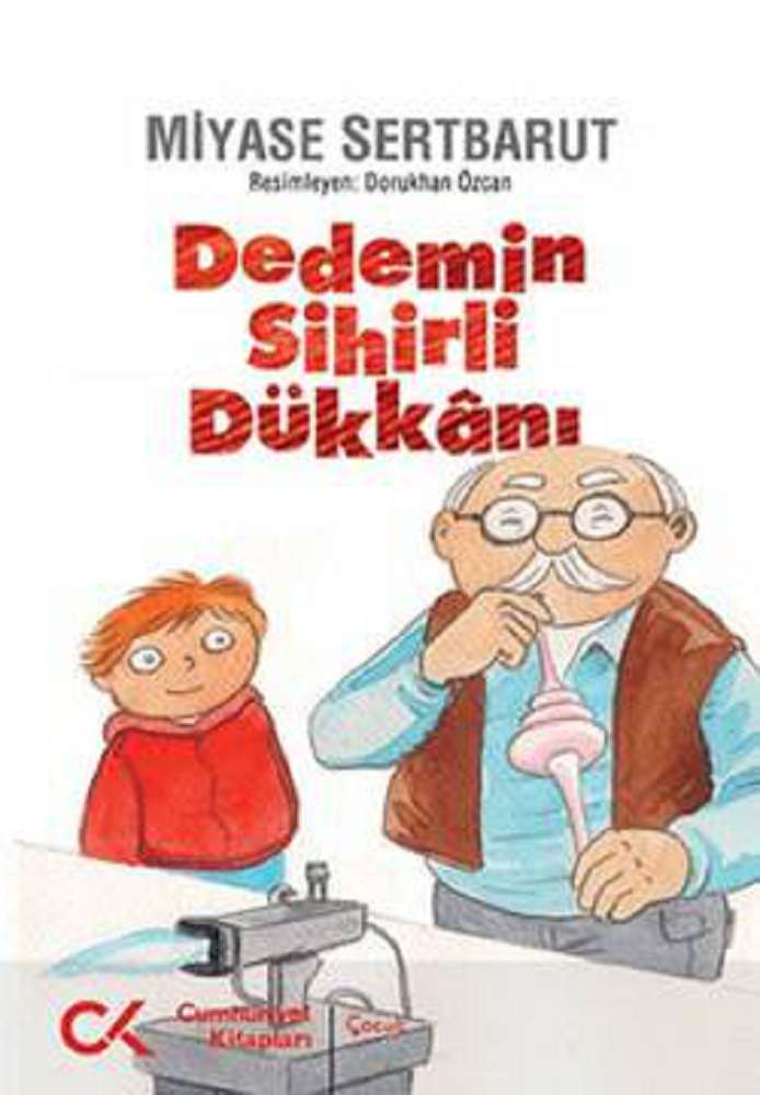 Ürün Resmi