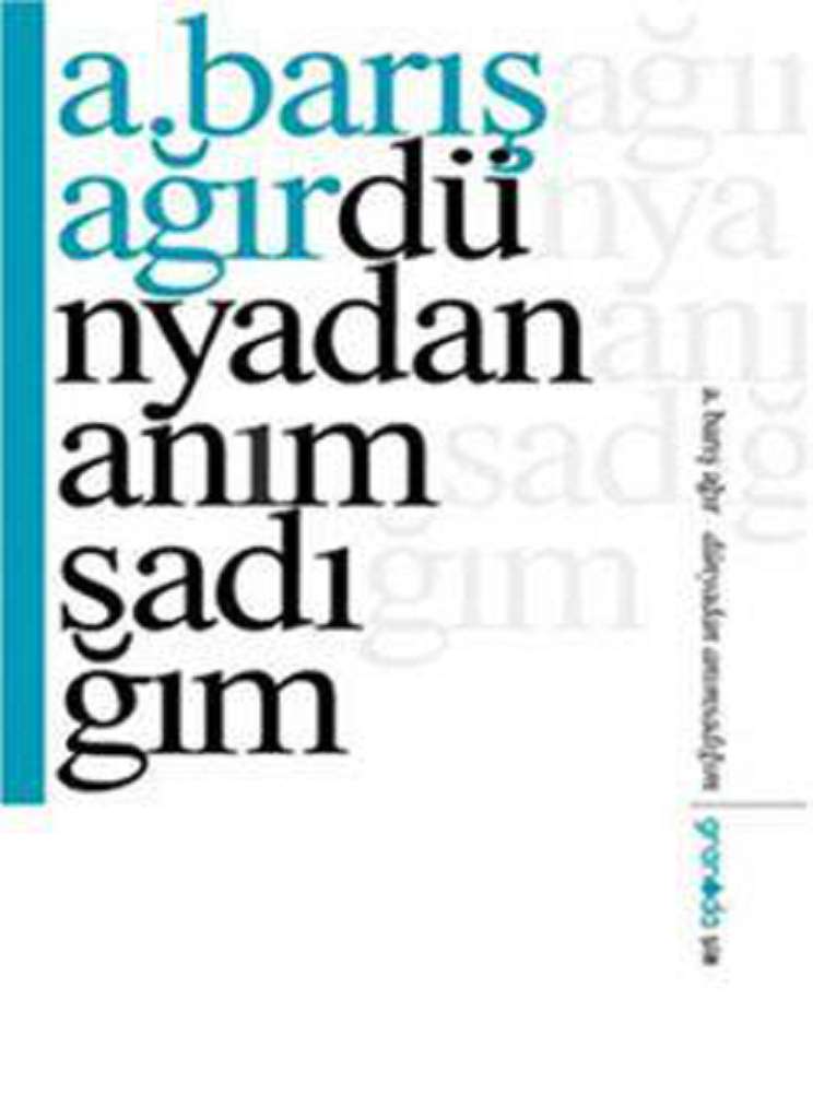 Ürün Resmi