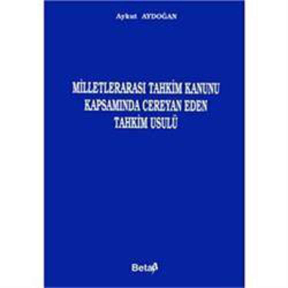 Ürün Resmi