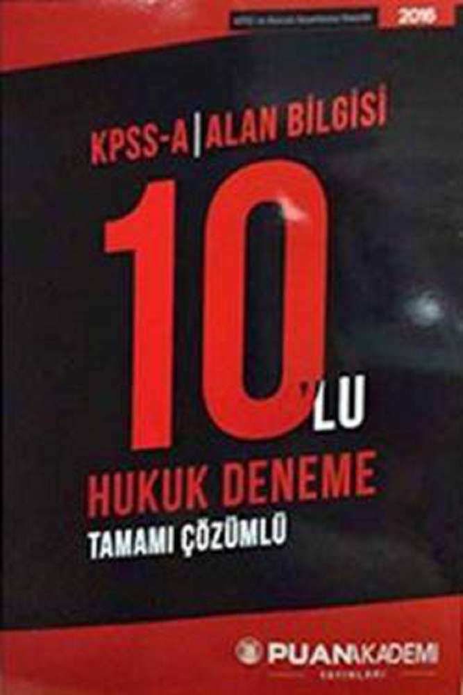 Ürün Resmi