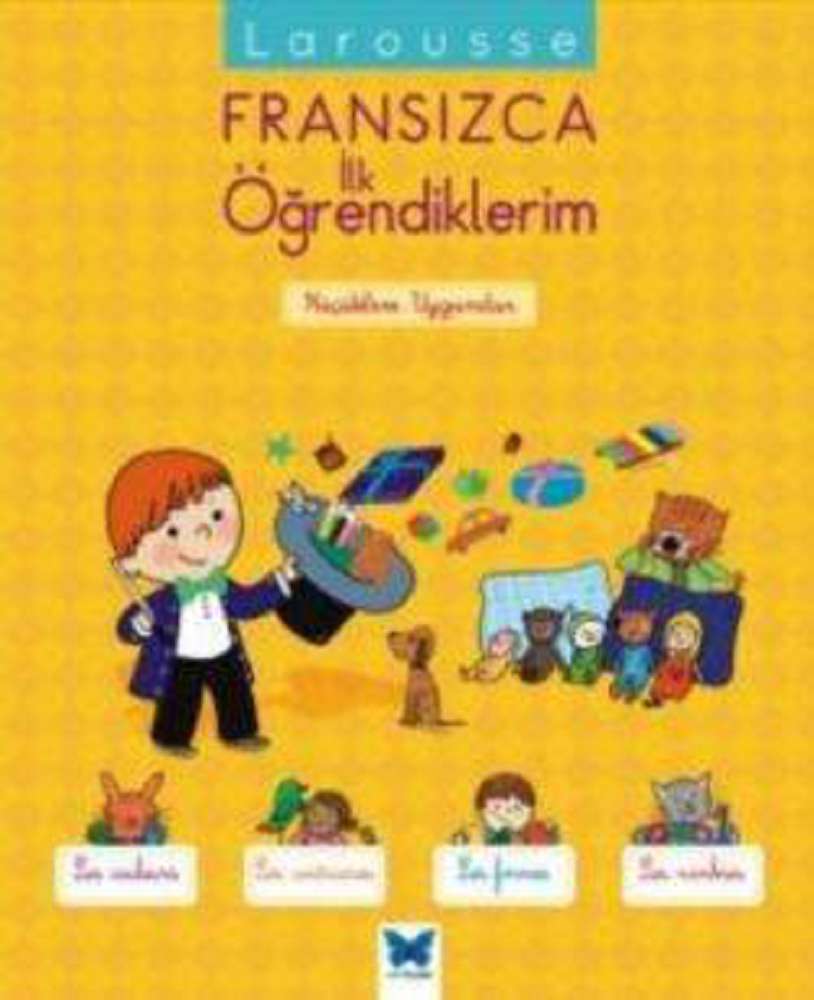 Ürün Resmi
