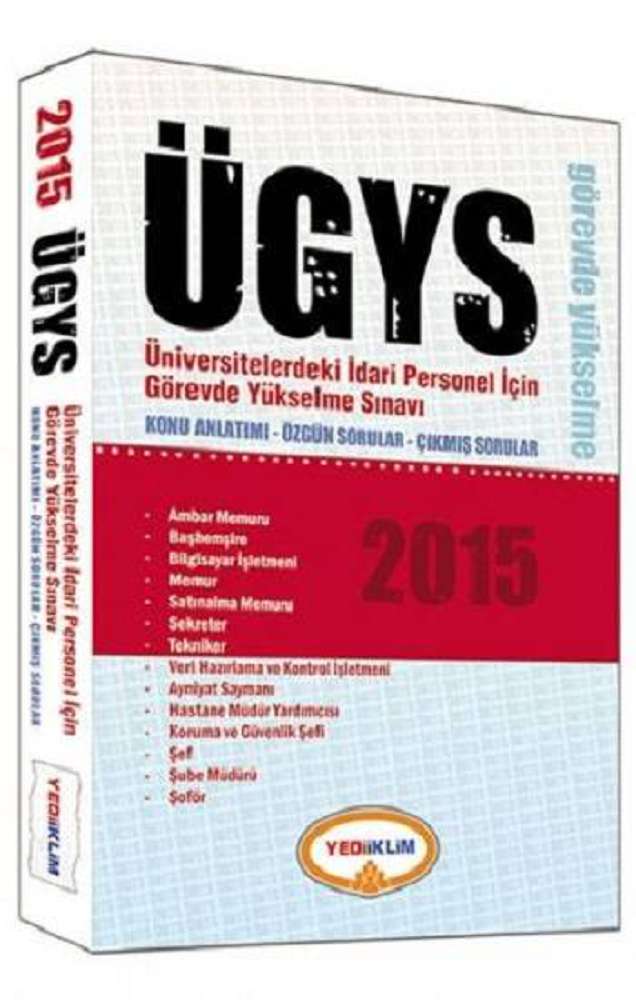 Ürün Resmi