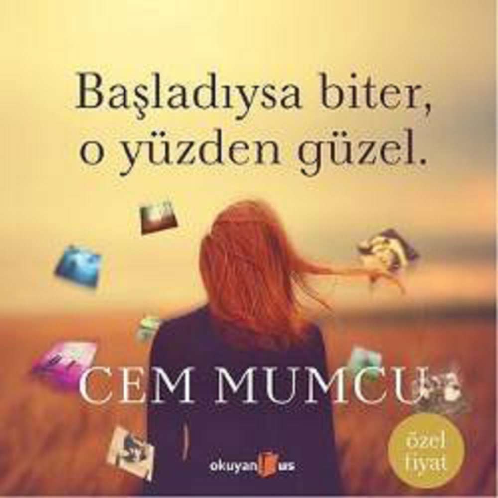 Ürün Resmi