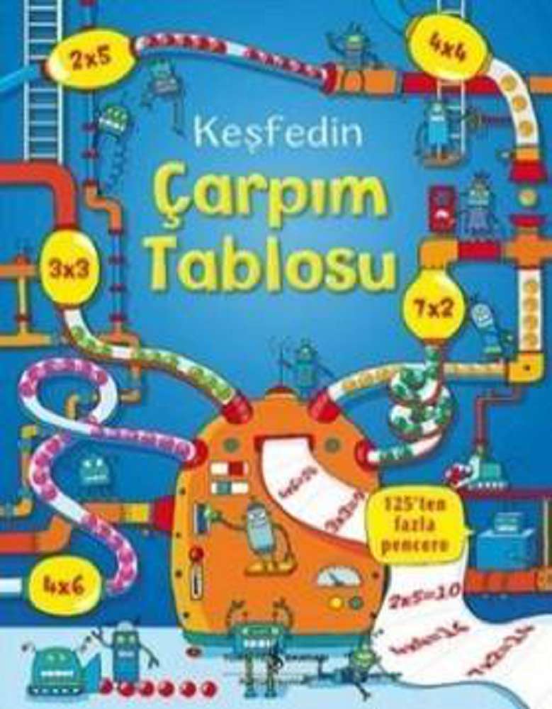 Ürün Resmi