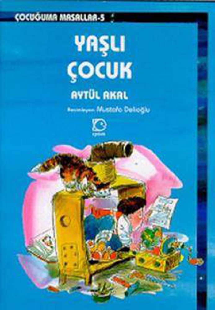 Ürün Resmi