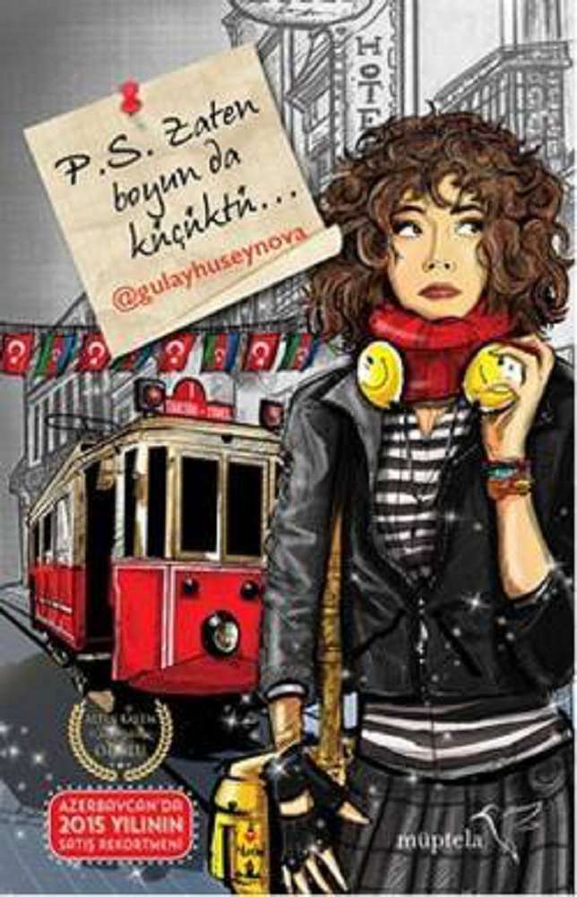 Ürün Resmi