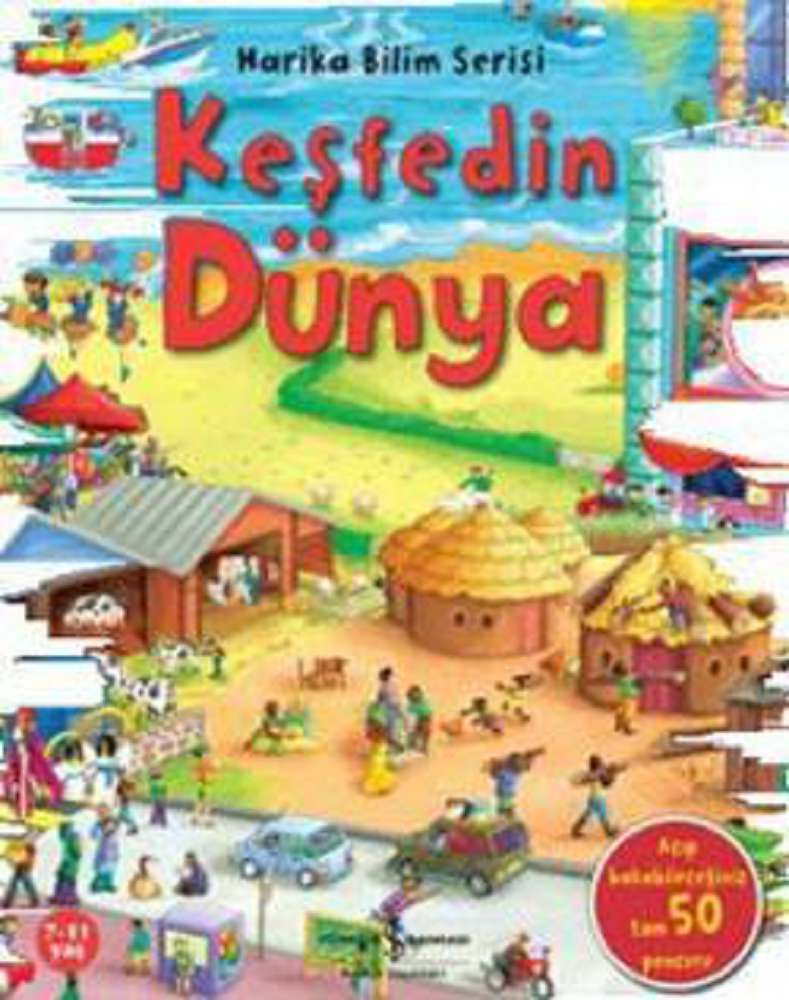 Ürün Resmi