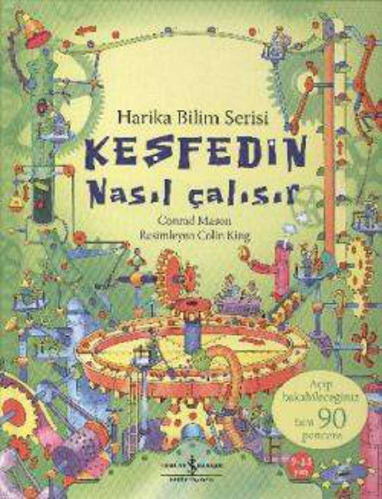 Ürün Resmi