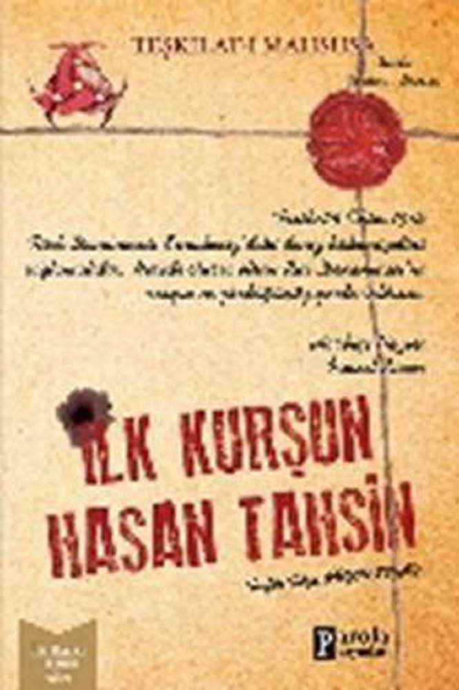 Ürün Resmi